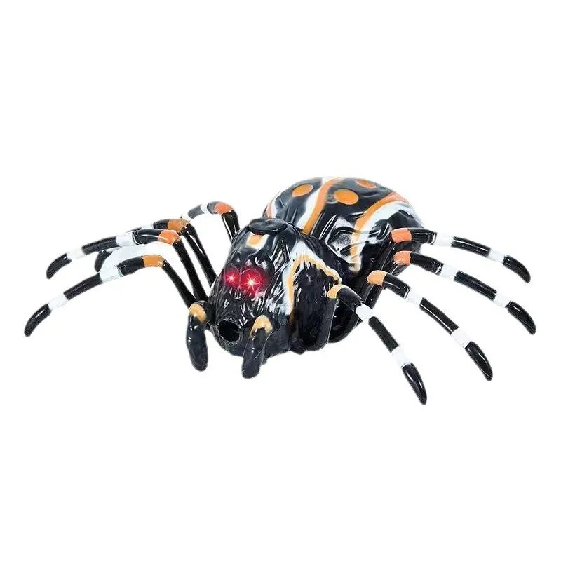 tarantula na daljinsko upravljanje crno-narančasta - slika 5