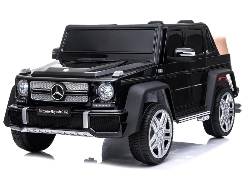 auto na akumulator mercedes ysa021a - slika 4