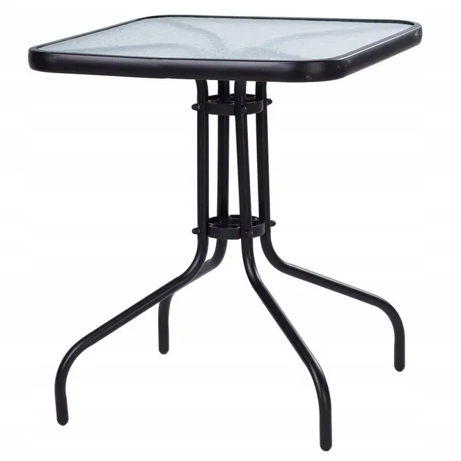 Vrtni stol 60 cm za vrtnu terasu balkon ModernHome - Pribislavec