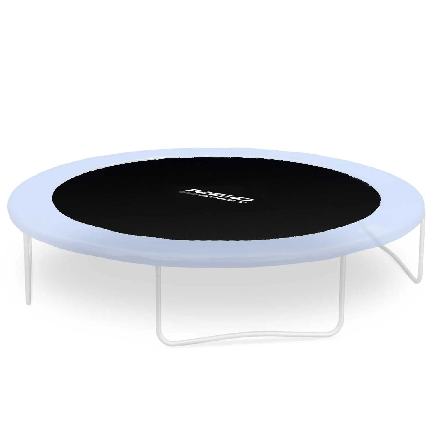 neo-sport podloga za trampolin 465 cm (15 ft), 90 opruga - slika 3