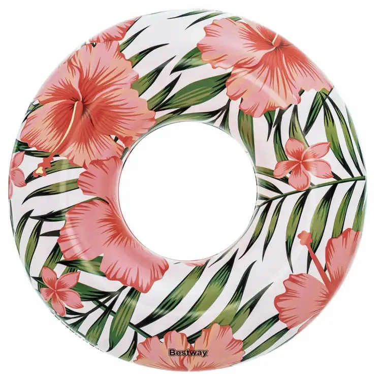 bestway kolut za plivanje tropical 36237 - slika 1