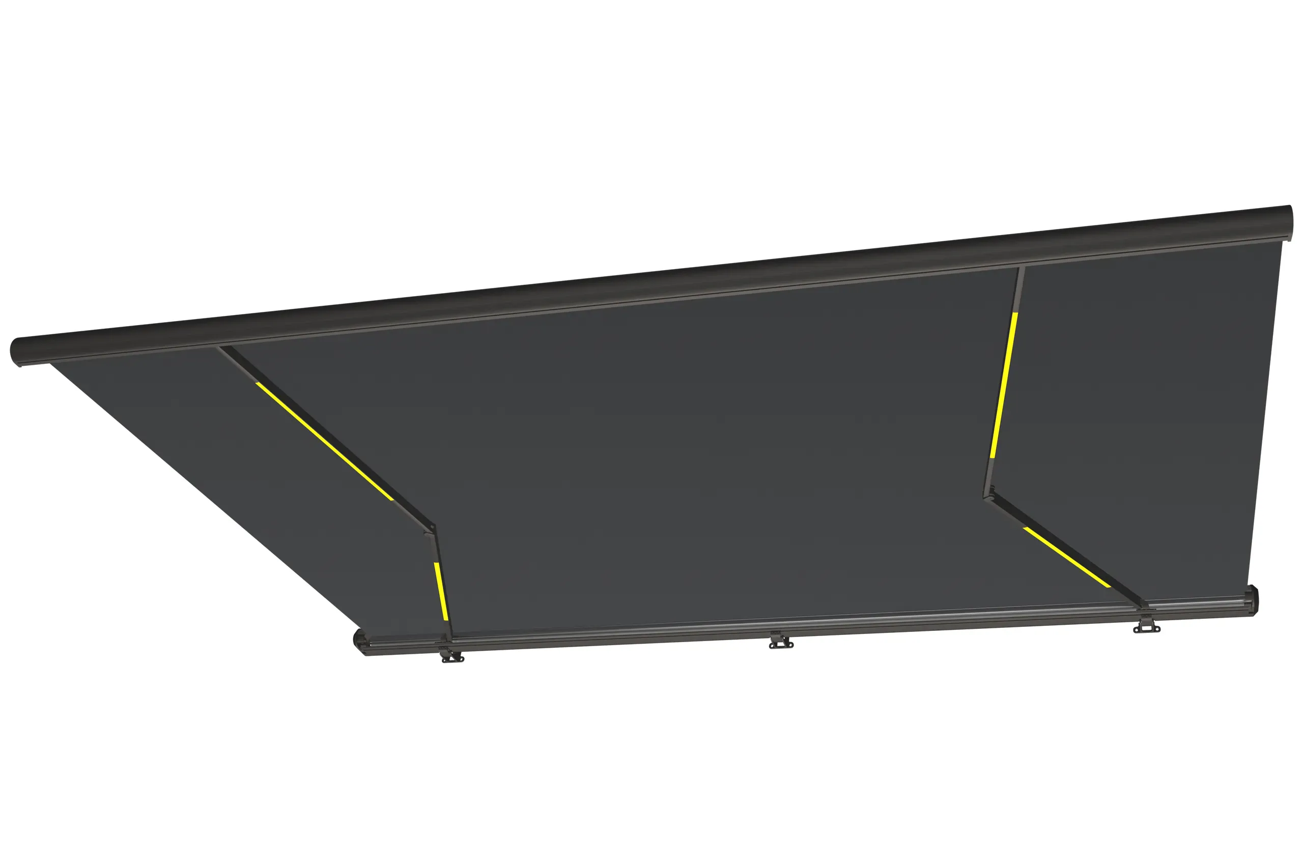 futura led tenda 400 x 300 cm - slika 5