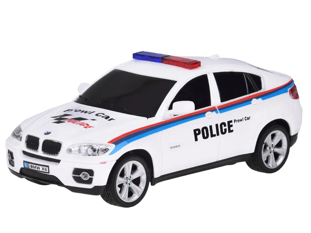 bmw x6 auto na daljinsko upravljanje - slika 5