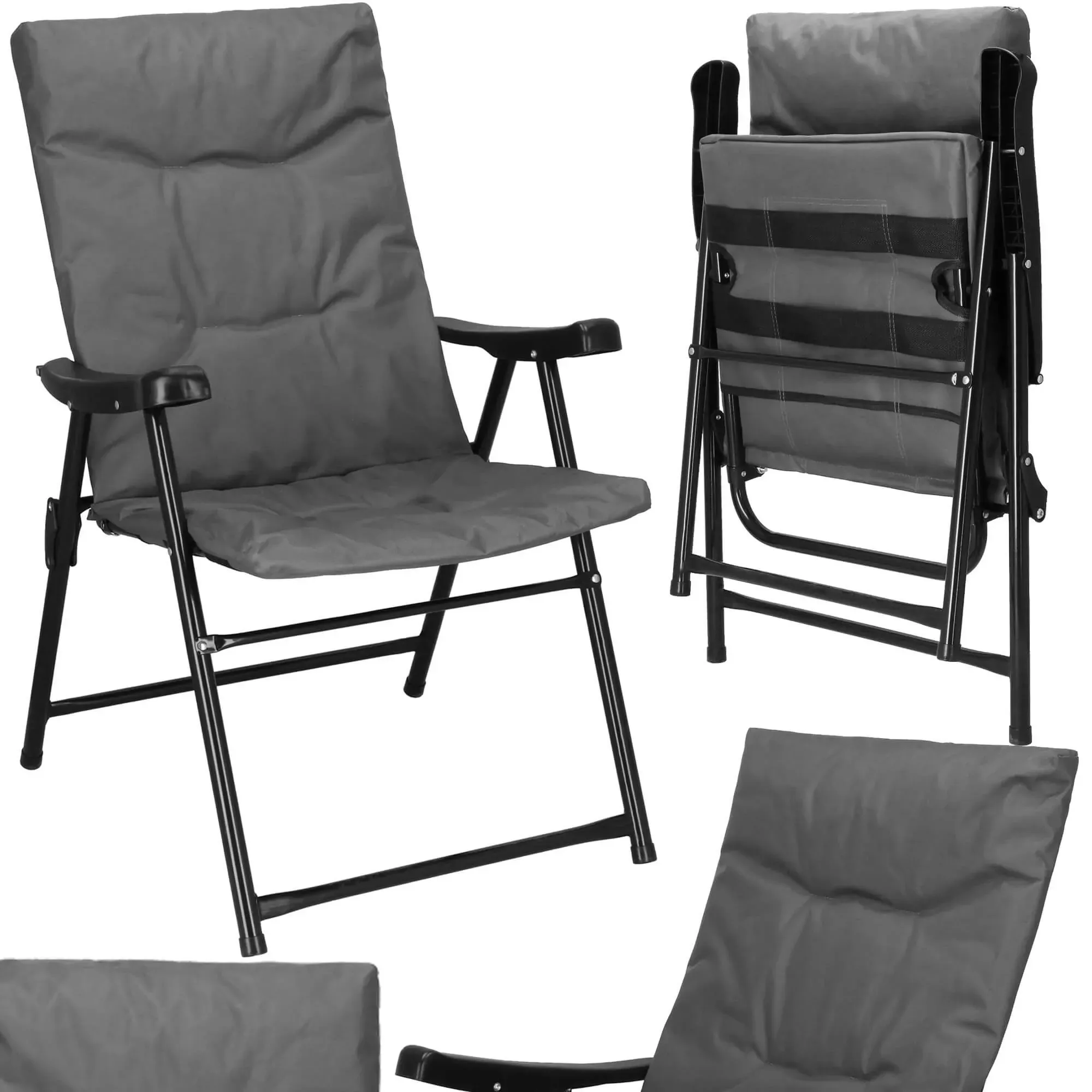 vrtna stolica gc0064 - slika 2