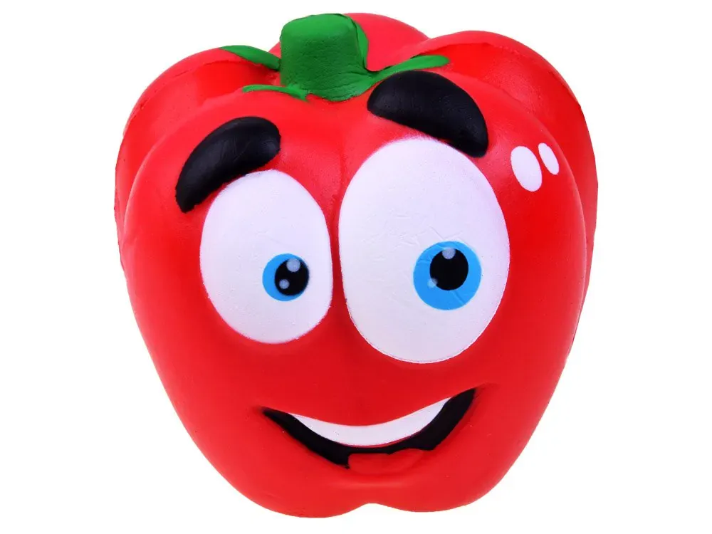 meka stiskalica paprika - slika 1