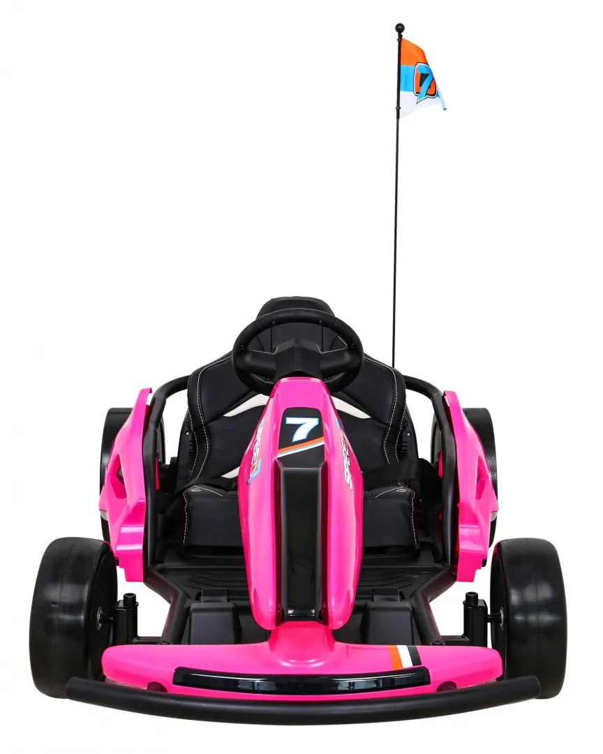 formula na akumulator speed 7 drift, pink - slika 4