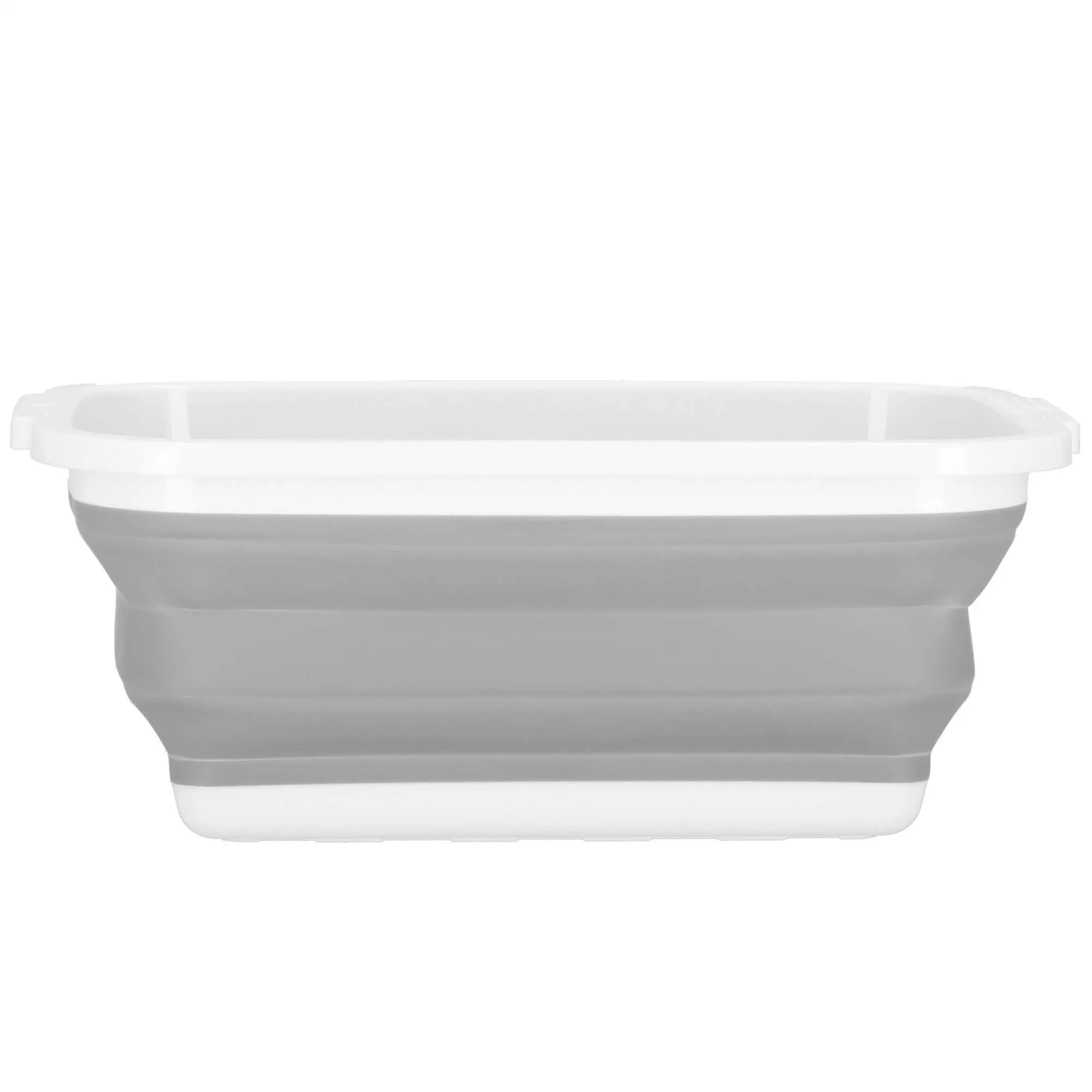sklopiva posuda za skladištenje 40x29x15,5 cm 8,5l - slika 5