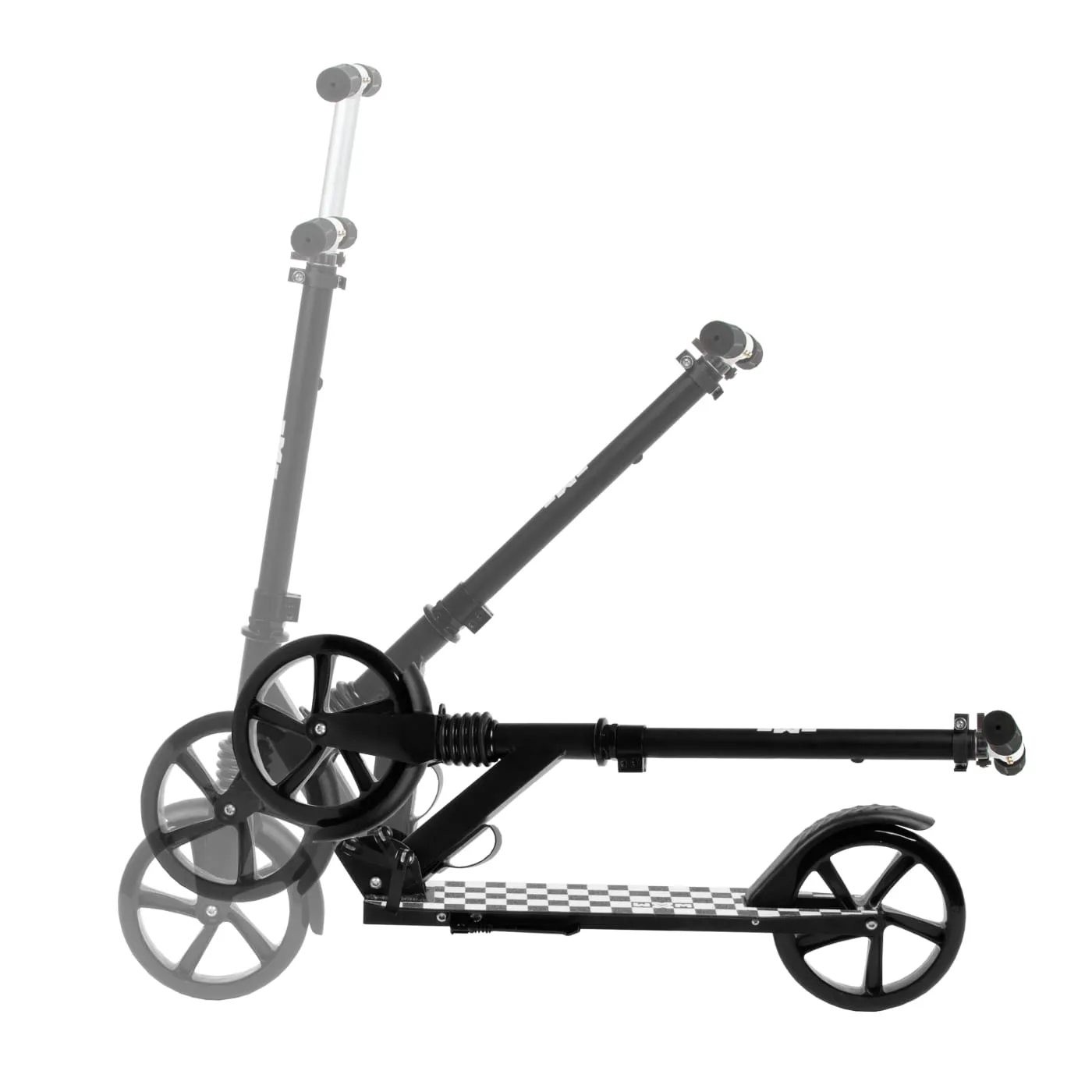 kidwell wxm dječji romobil driff šah - slika 16
