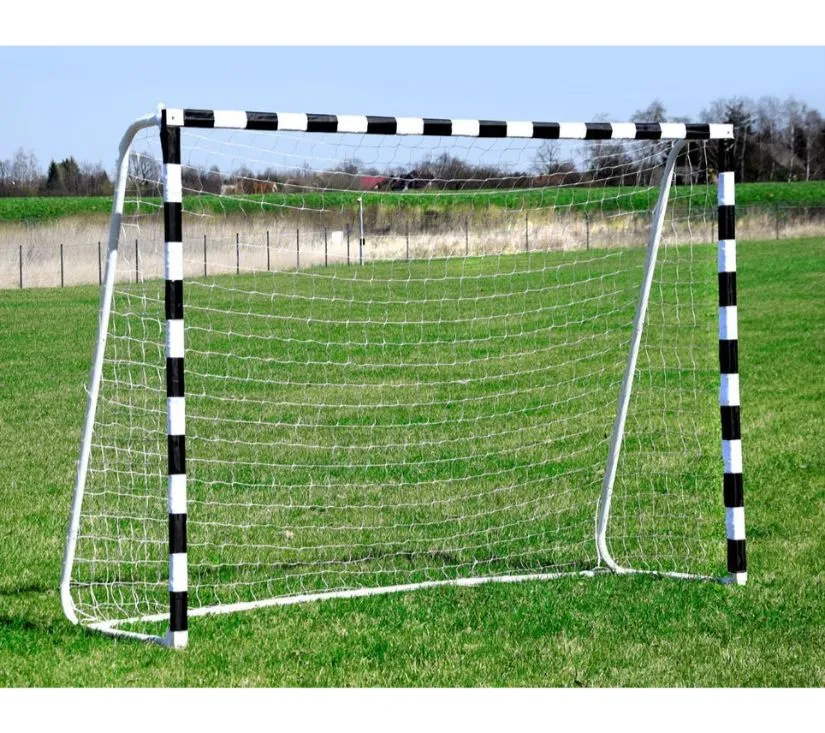 nogometni gol 300 x 205 x 90 cm - slika 4