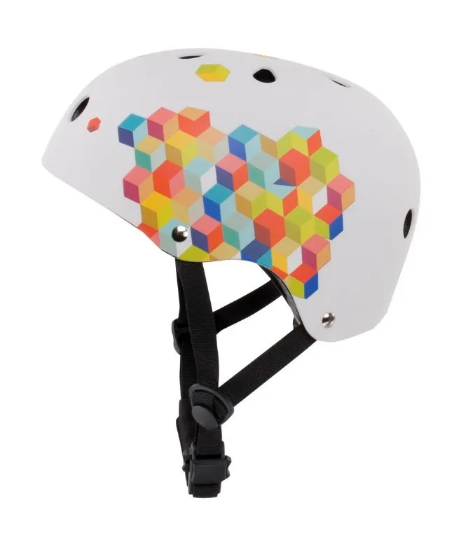sun baby dječja kaciga tracker 3-7 cubic - slika 5