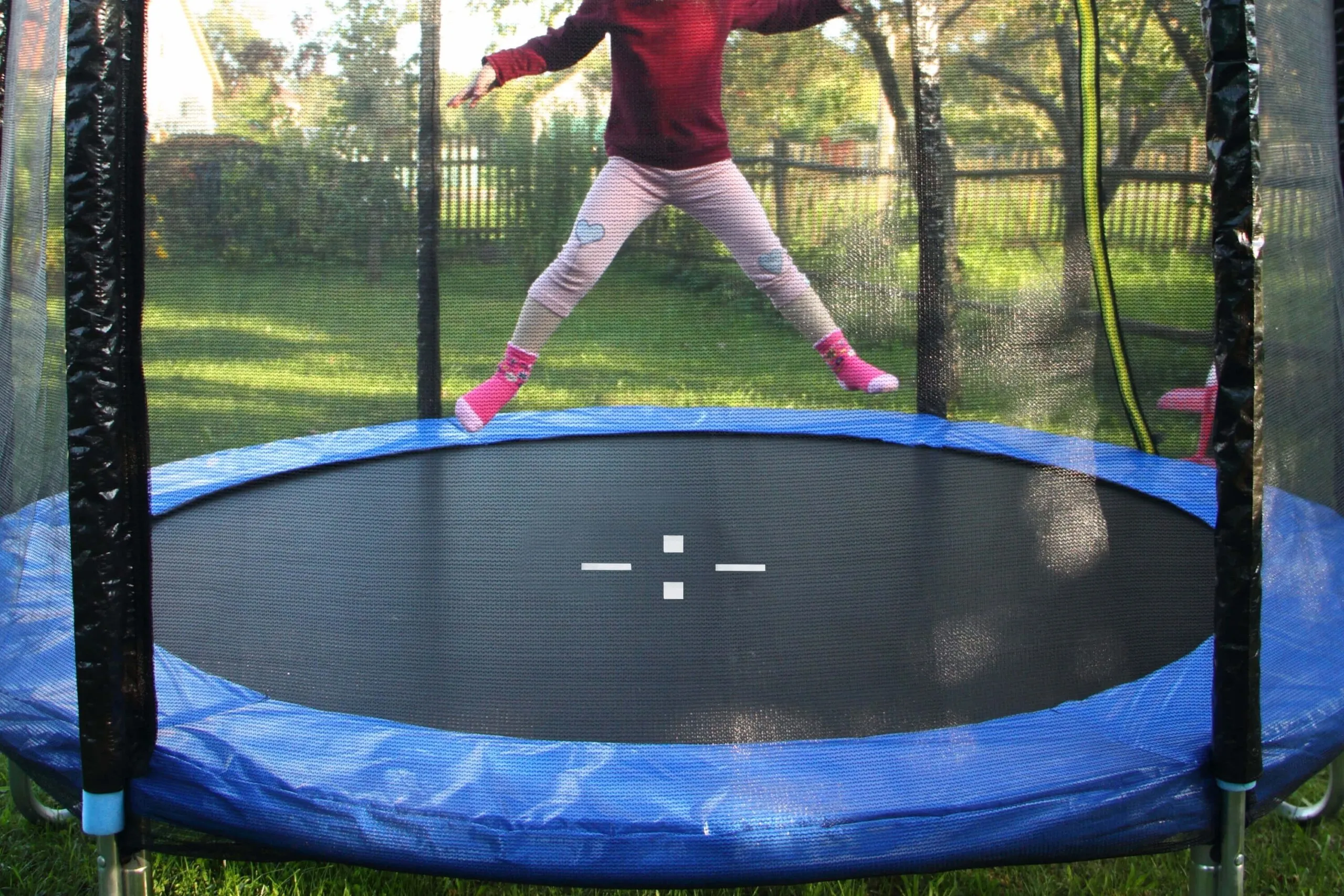 prostirka za trampolin tm-8ft 48v - slika 8