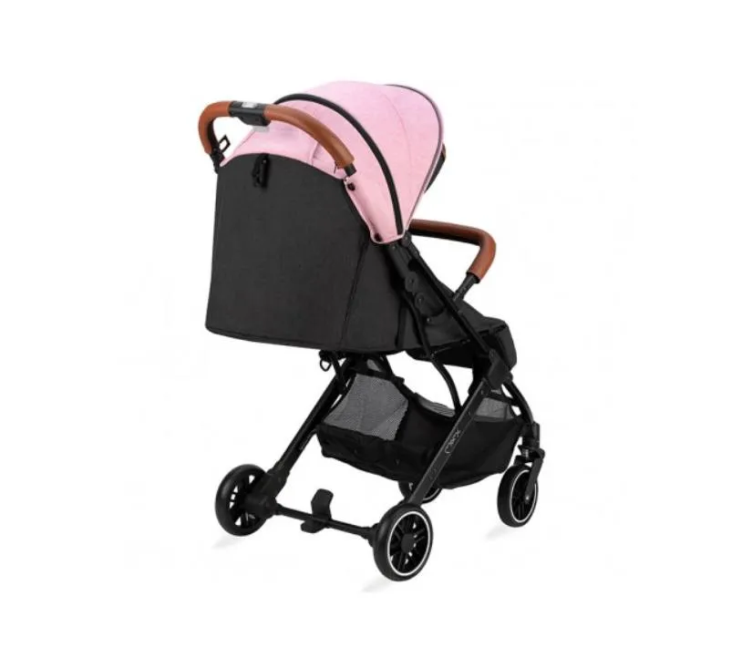 momi estelle kolica pink - slika 4