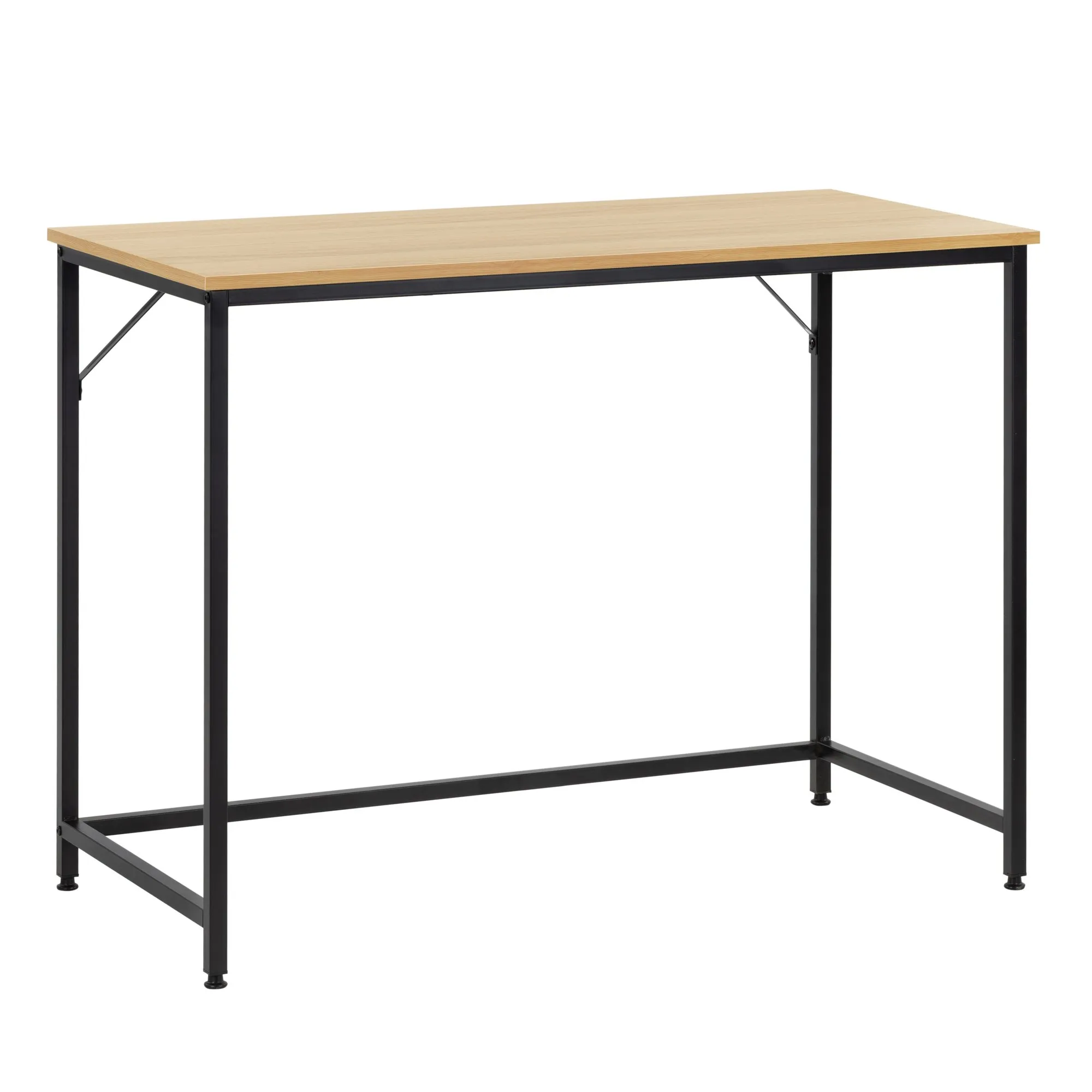 radni stol 100 x 50 x 76 cm - slika 3