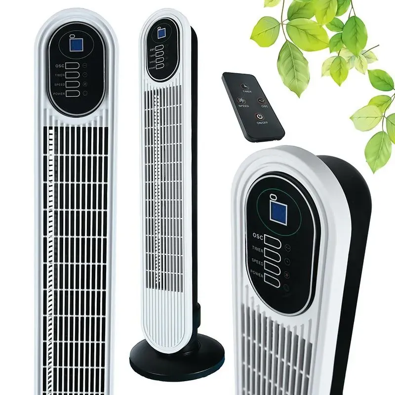 toranjski ventilator - slika 2