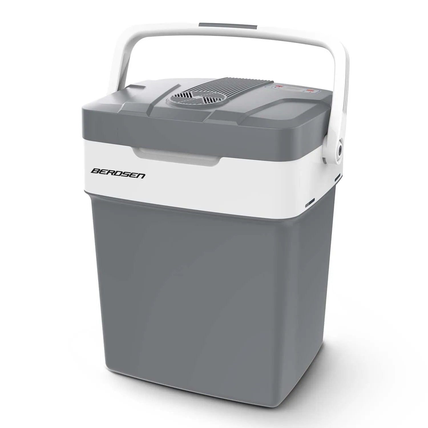berdsen icemax putni hladnjak s eco načinom rada, 29 litara - slika 6
