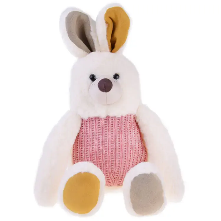 plišani zeko stefan 32cm - slika 2
