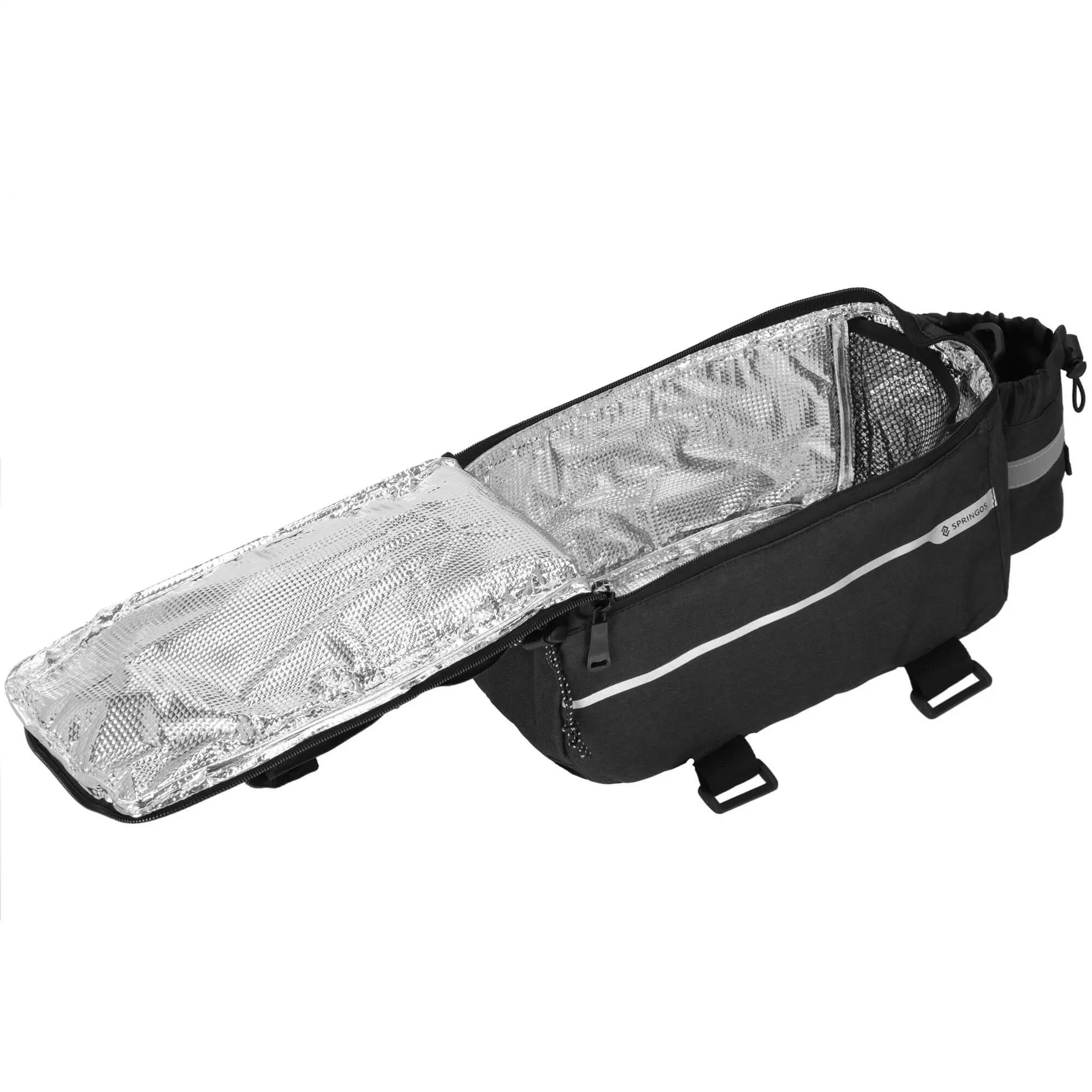 torba za bicikl 38 x 14 cm - slika 8