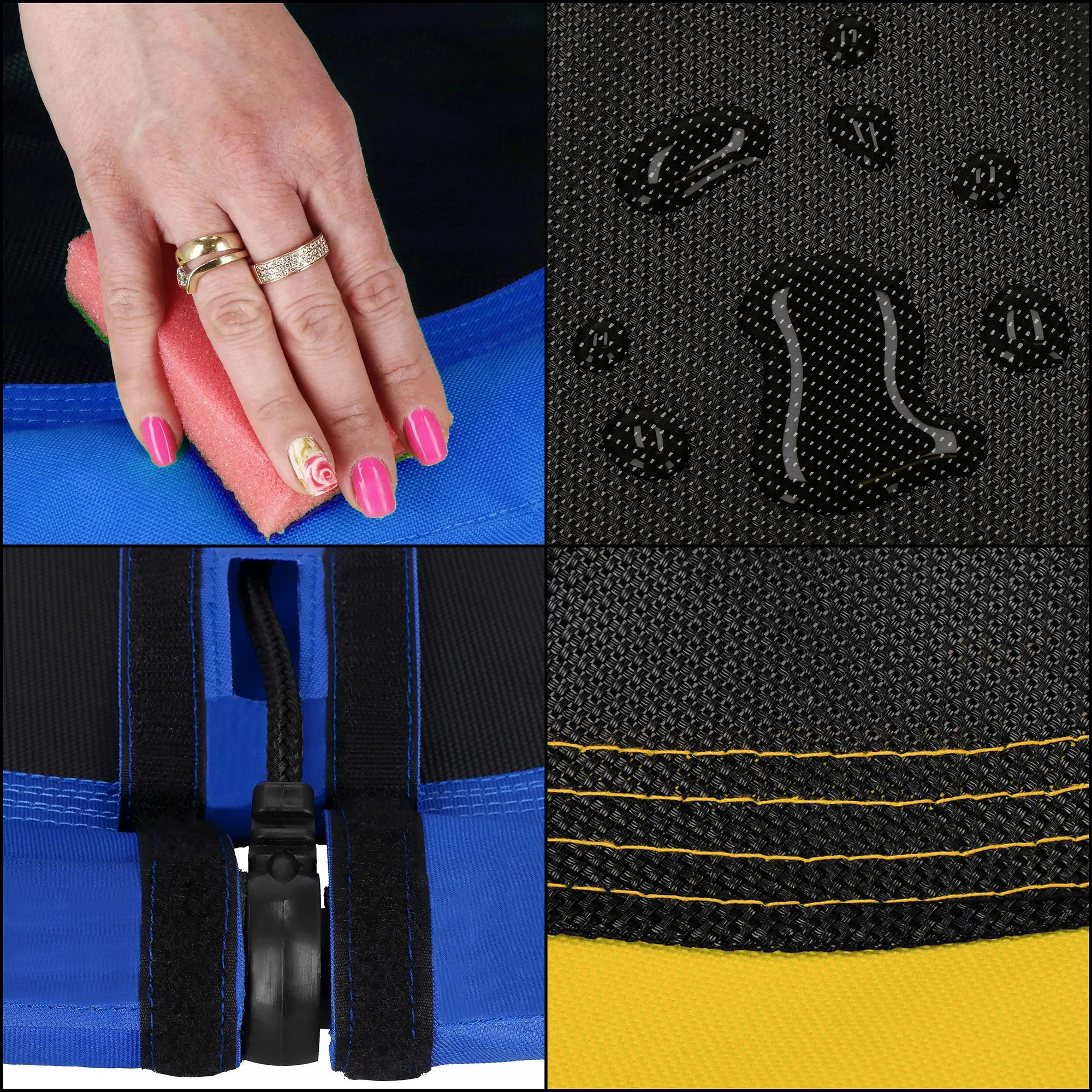 ljuljačka gnijezda roda - slika 8