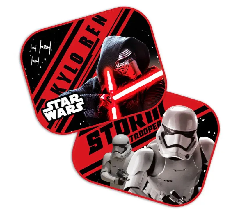 seven zaštita od sunca star wars - slika 2