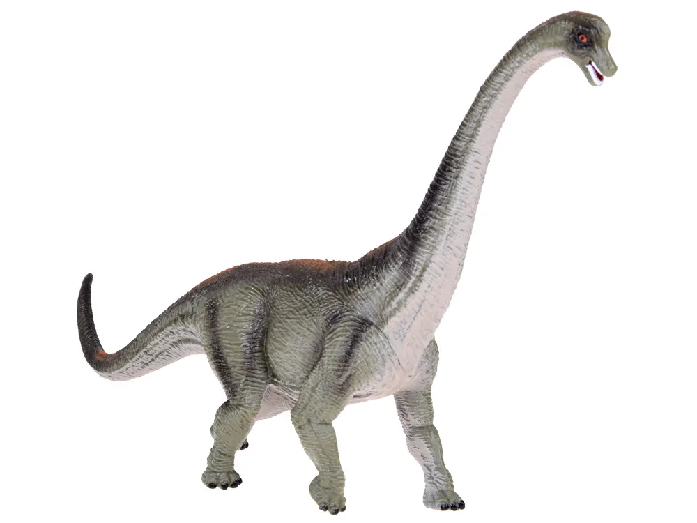 gumena figurica brahiosaur - slika 3