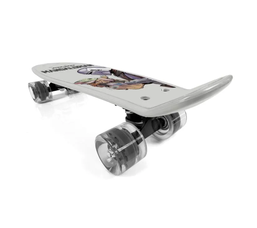 seven dječji skateboard star wars - slika 5