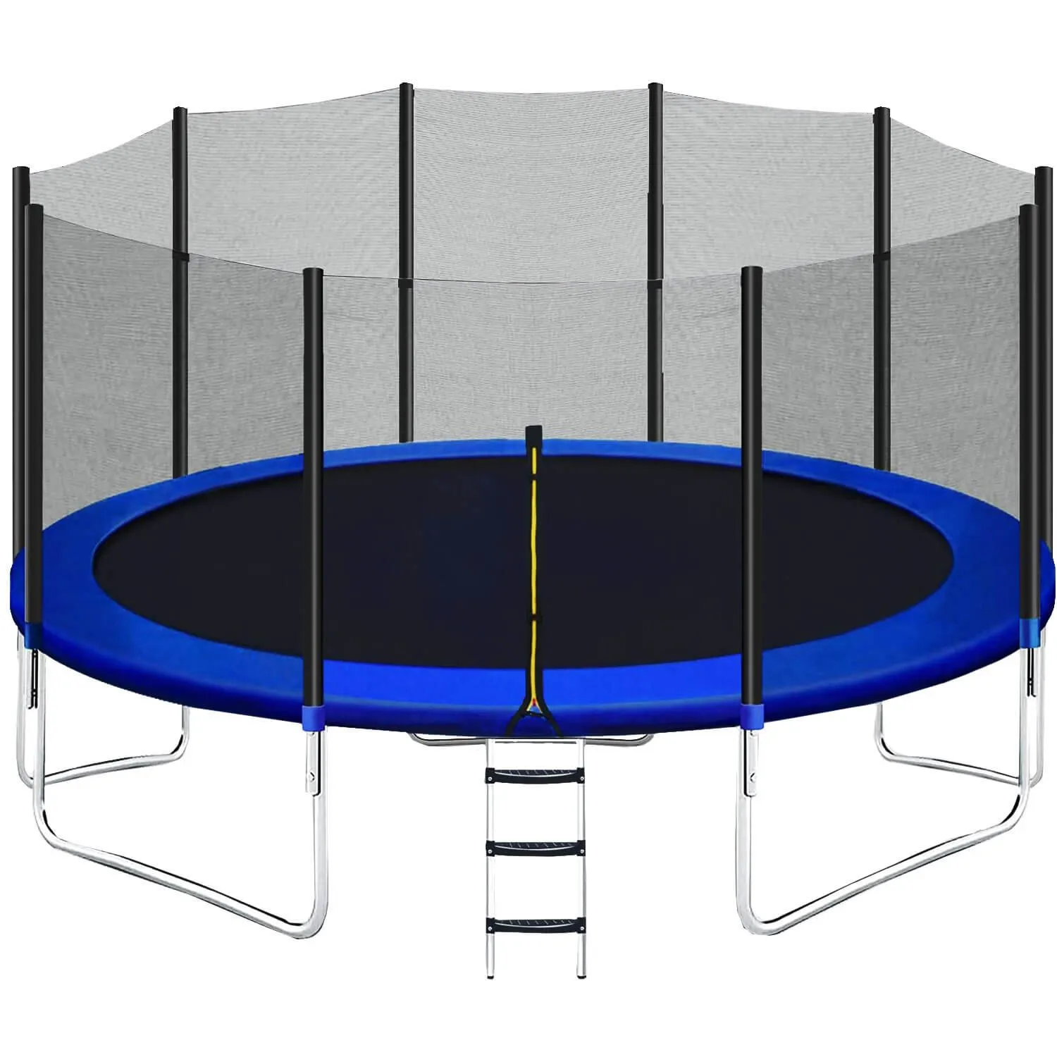 vanjska mreža za trampolin 460cm - slika 11
