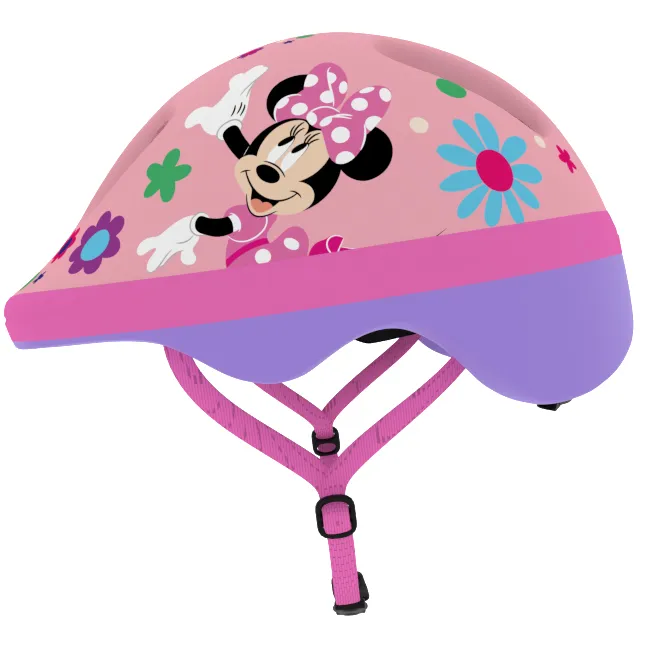 dječja kaciga minnie 44-48cm xs - slika 6