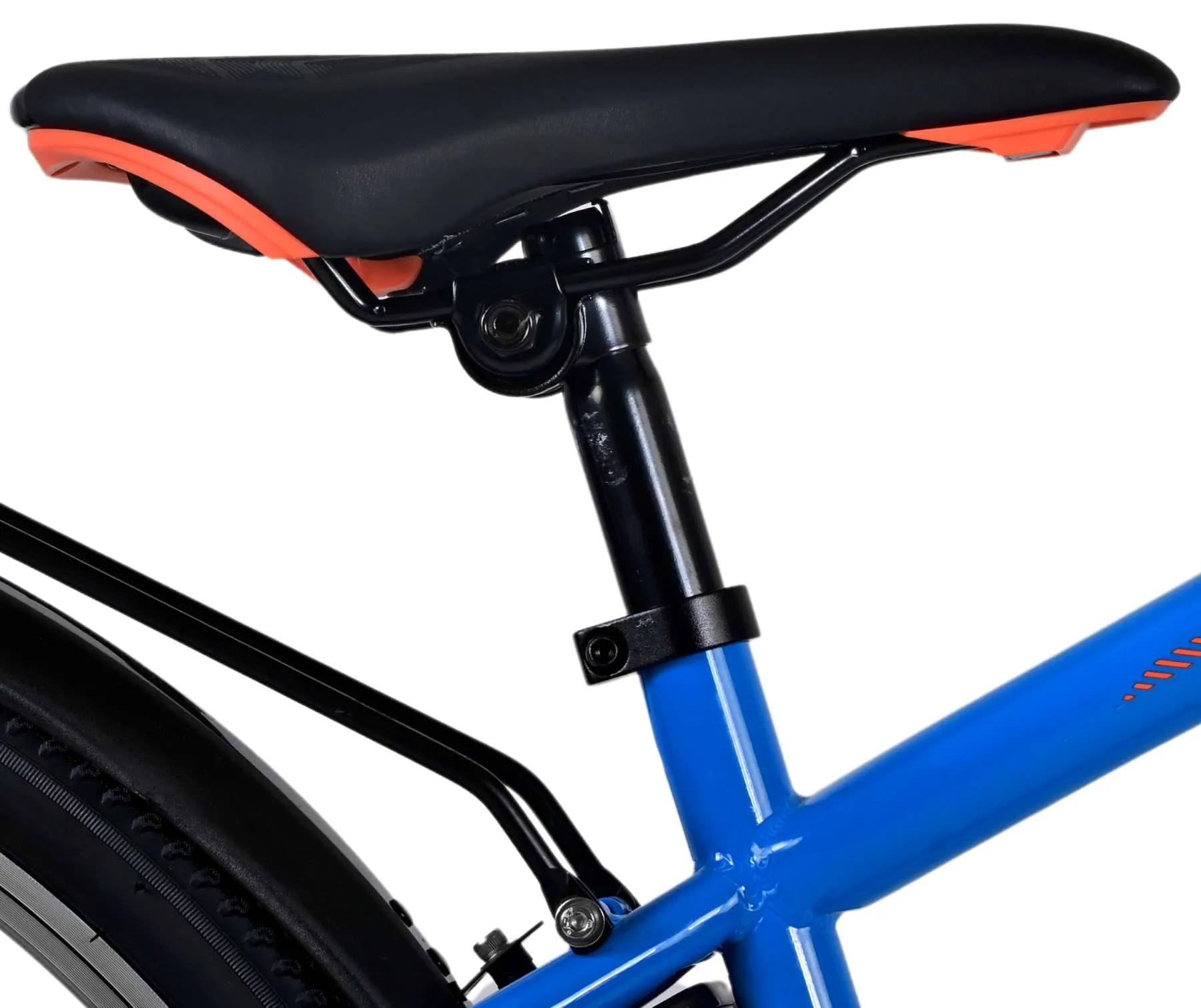 volare dječji bicikl cross 26" plavi - slika 9