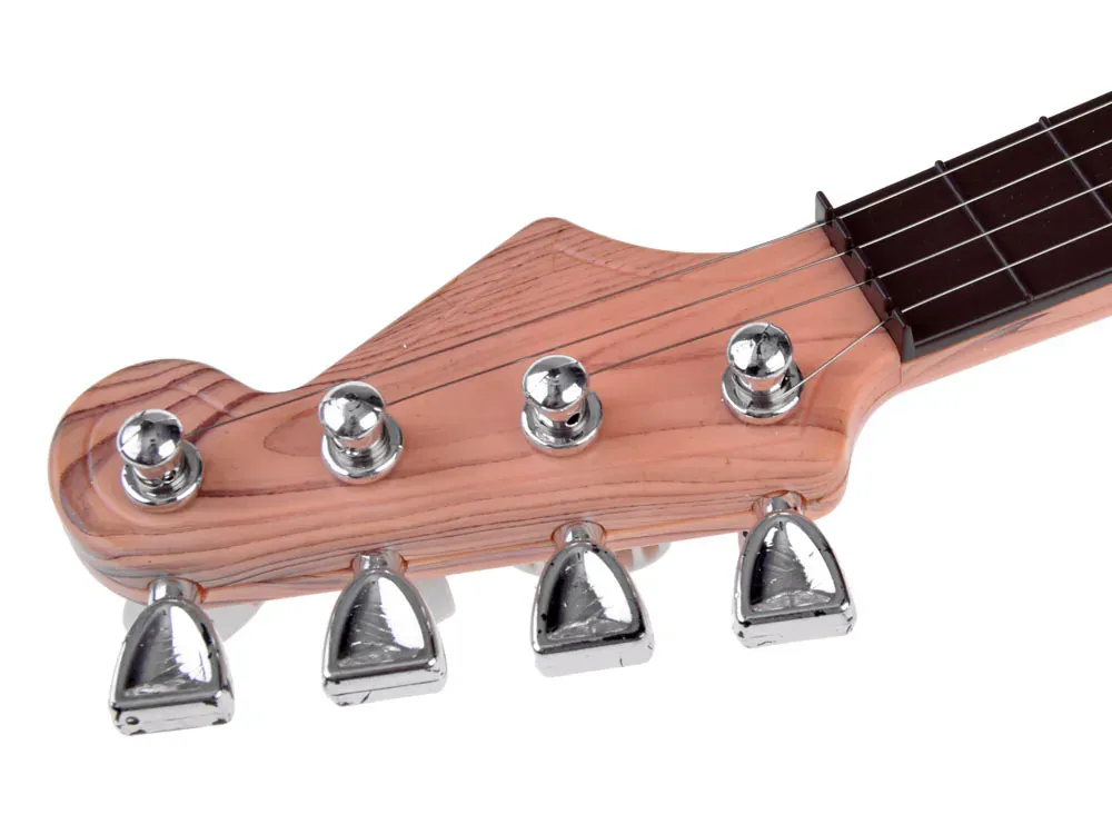 električna gitara za djecu, zvuk rock gitare in0164 - slika 9