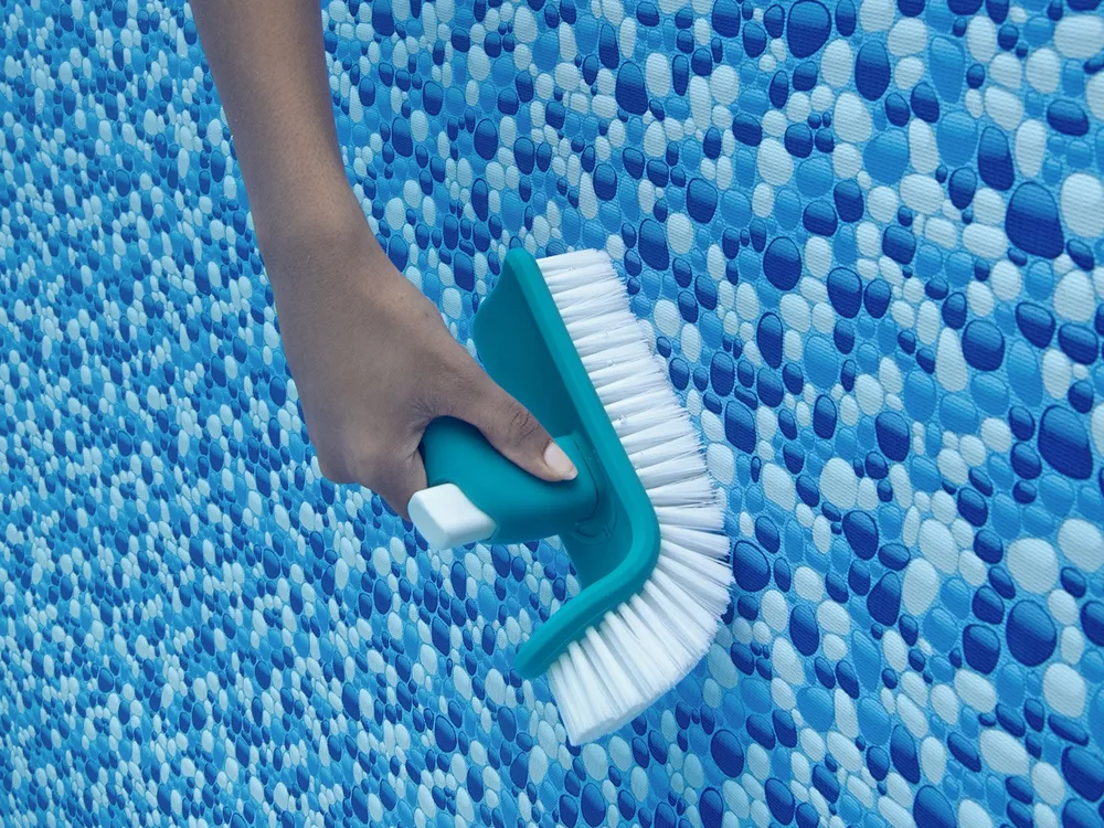 bestway četka za čišćenje bazena aquascrub - slika 5