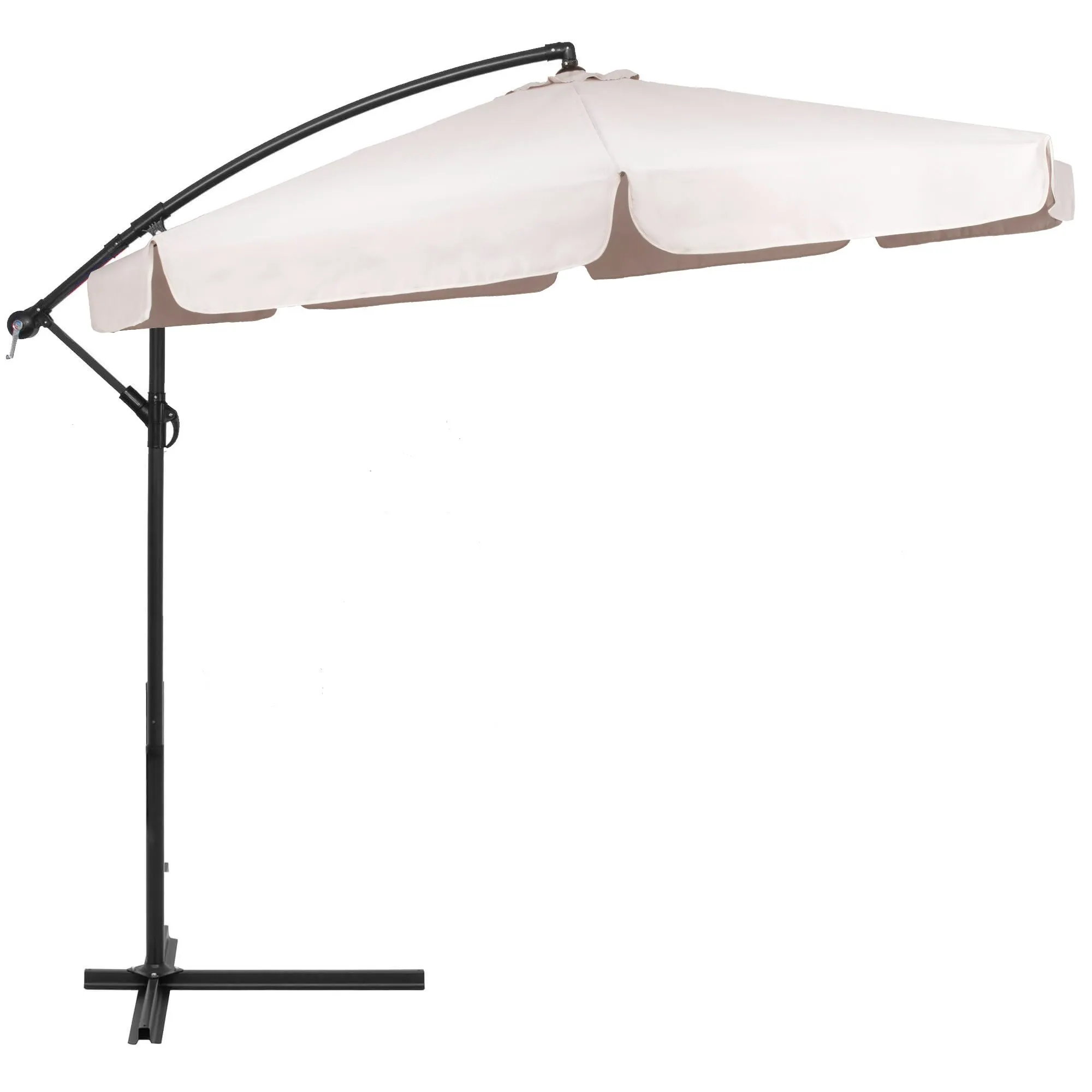 vrtni suncobran gu0045 300 cm - slika 5