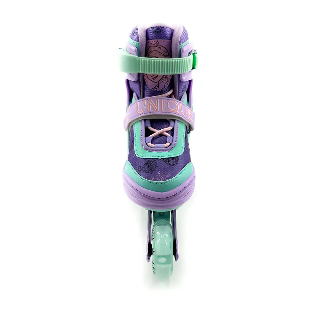 3u1 role frozen s podesivim led kotačima 30-33 frozen - slika 8