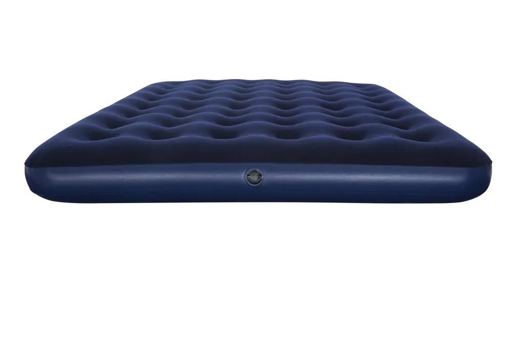 bestway zračni madrac 203 x 152 x 22 cm - slika 3
