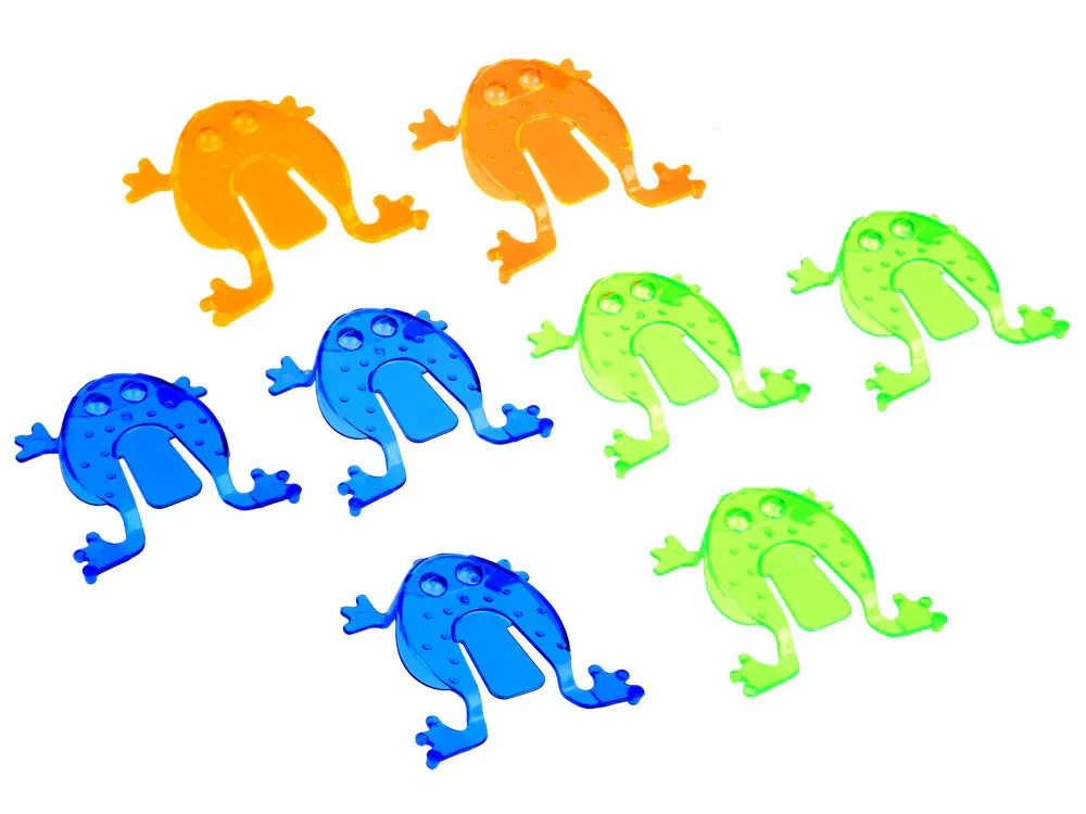 arkadna igra frogs - slika 7