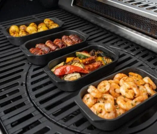 enders set posuda za tapas - slika 5