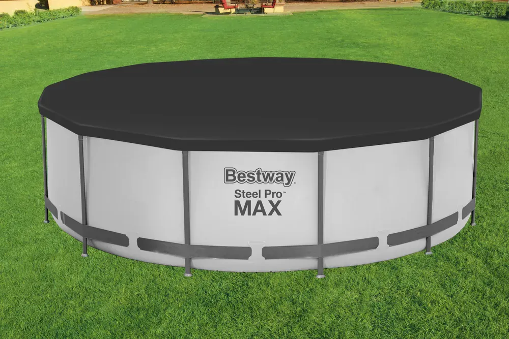 bestway pokrivač za bazen 366 cm - slika 4