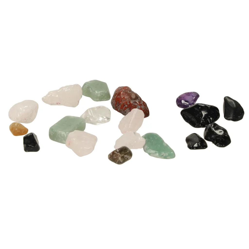 arheologija set minerali 9 el. - slika 6