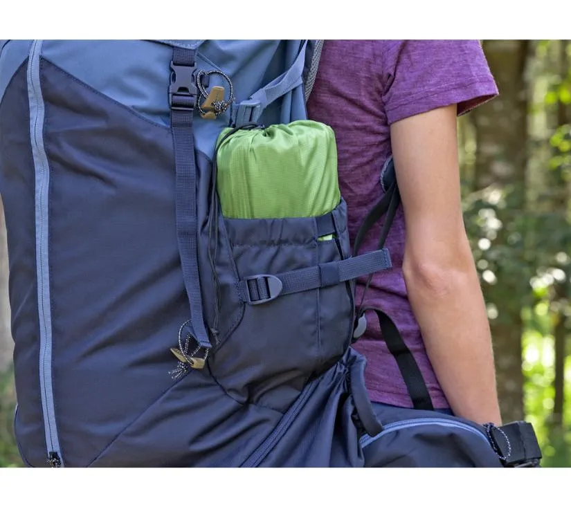 bestway madrac podloga za spavanje za wanderlite velika vreća za spavanje 198x71cm 69616 - slika 6