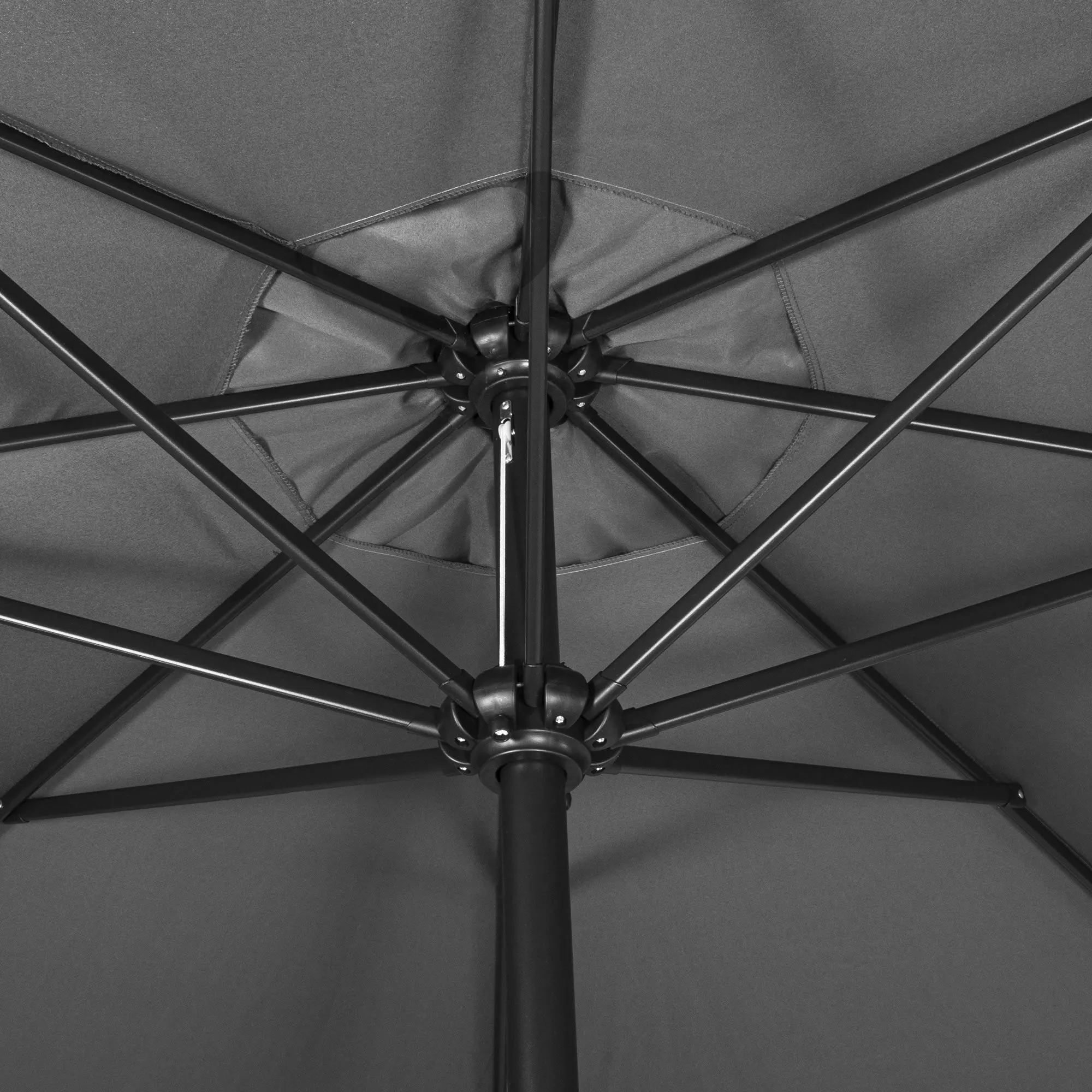 vrtni suncobran gu0040 400 cm - slika 9