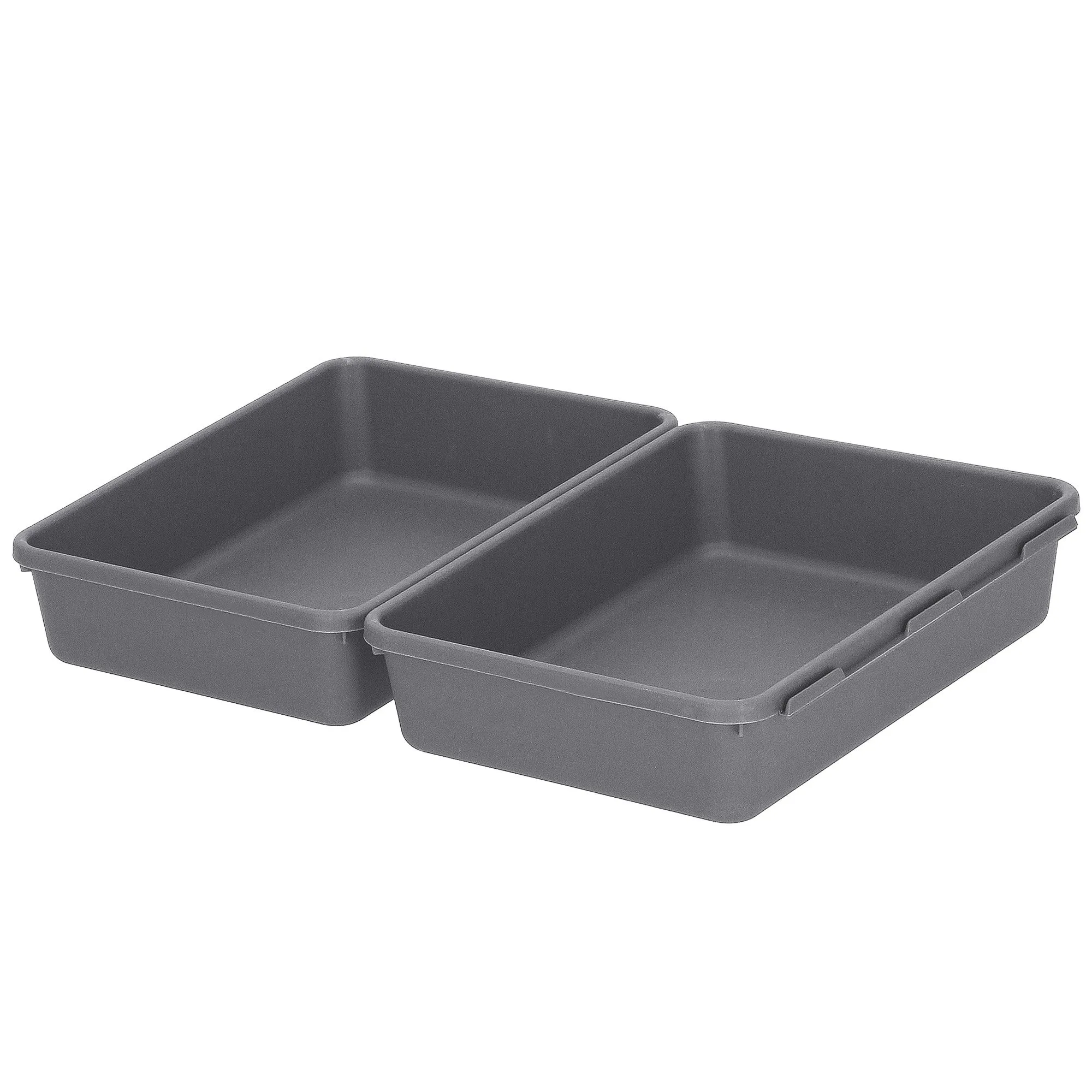 set organizatora, sivi - slika 6