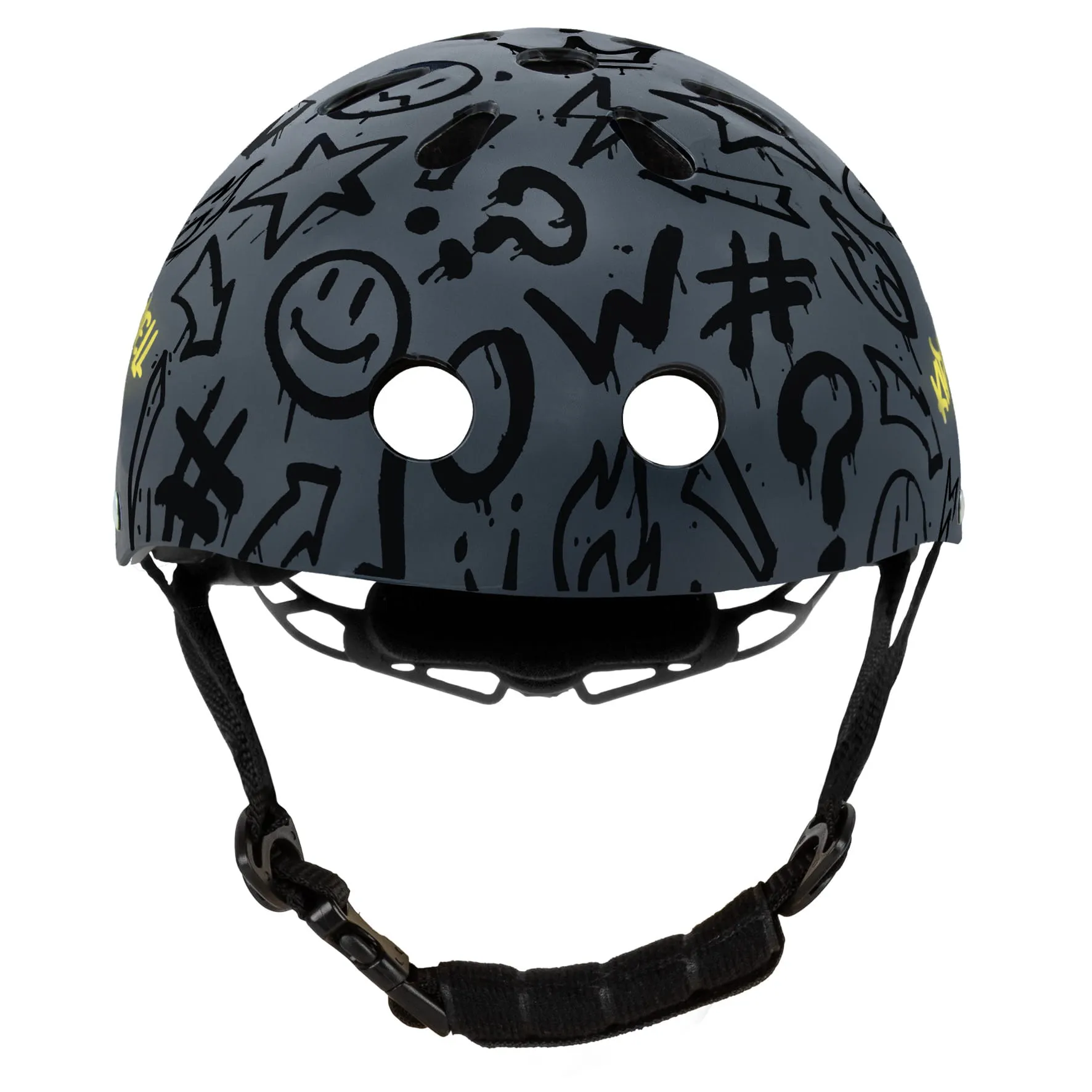 orix plus graffiti m zaštitna kaciga 52-56 cm - slika 7