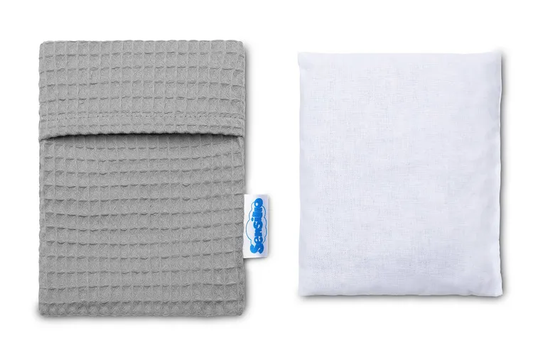 sensillo termofor wafer premium siva - slika 4