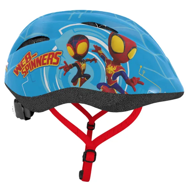 kaciga spidey 48-52cm - slika 7