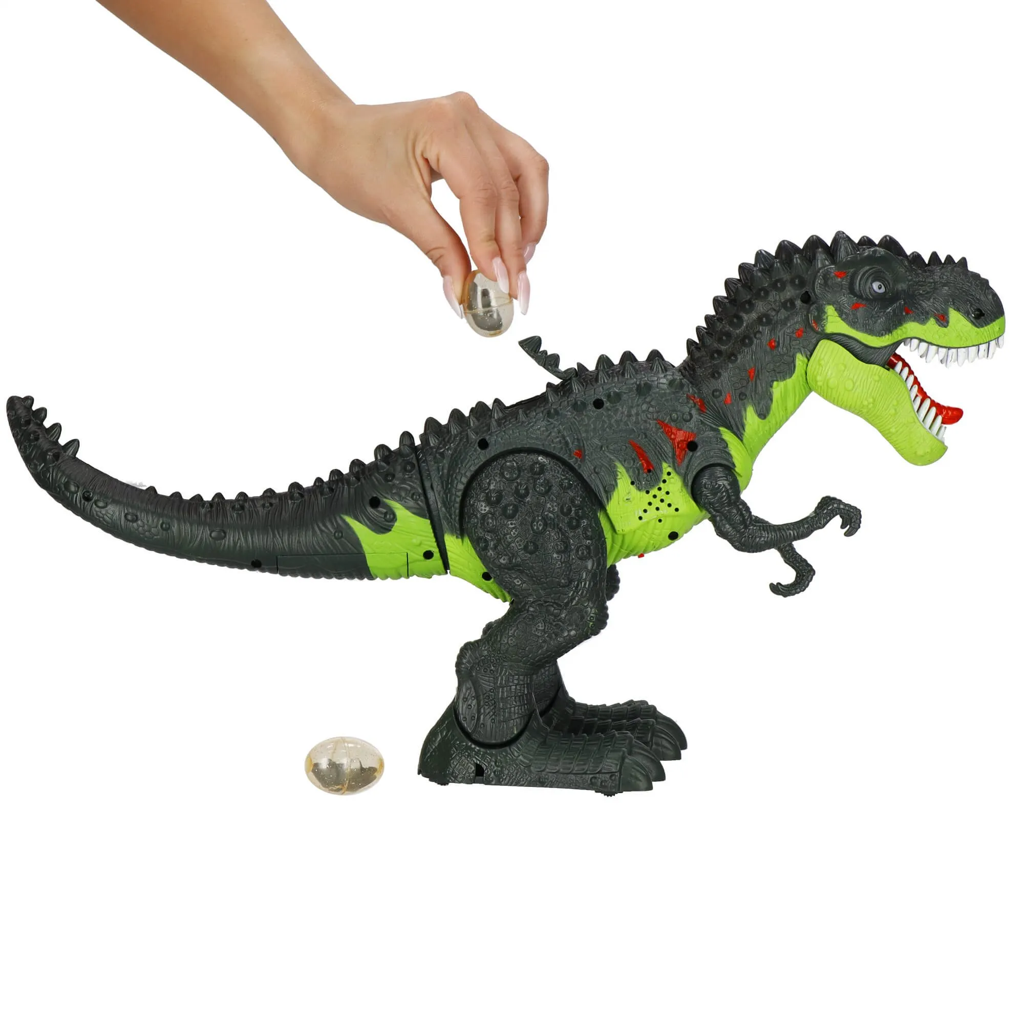 set dinosaura - slika 6