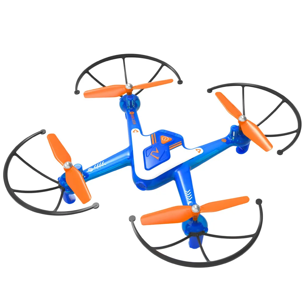 x15 pro stunt akrobatski dron s daljinskim upravljanjem i optičkim pozicioniranjem - slika 3