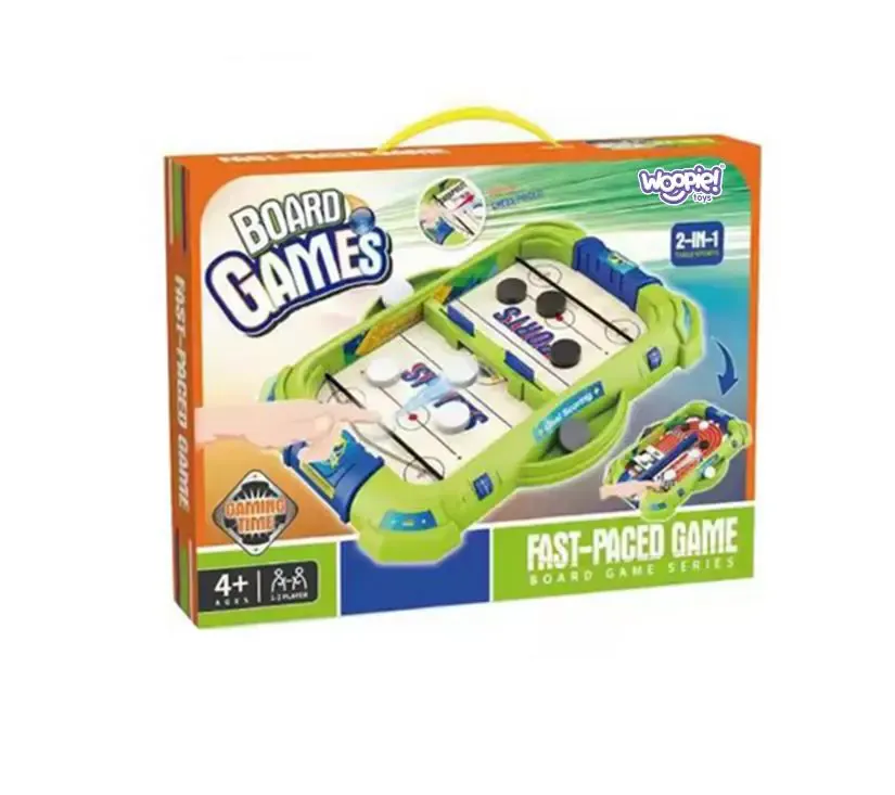 woopie mini igra - hokej i fliper - slika 7