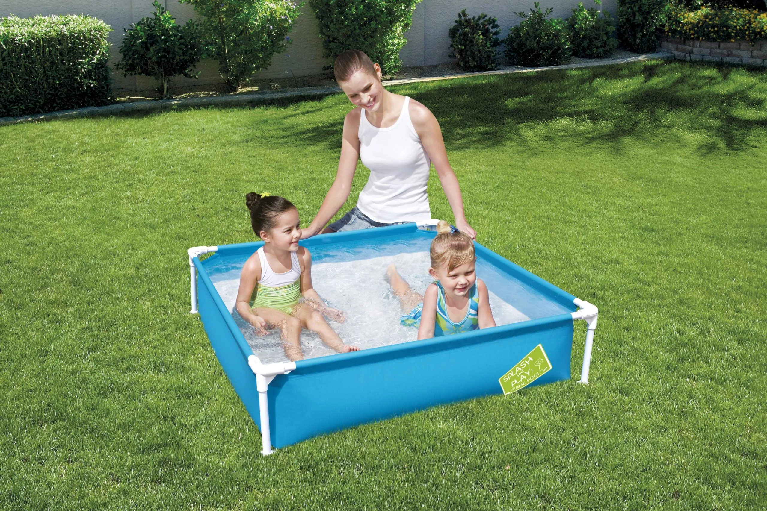 bestway 56217 dječji bazen - slika 3