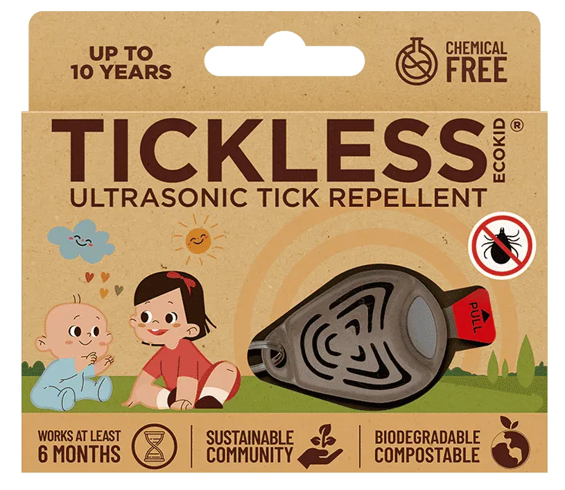 tickless eco dječji - slika 2
