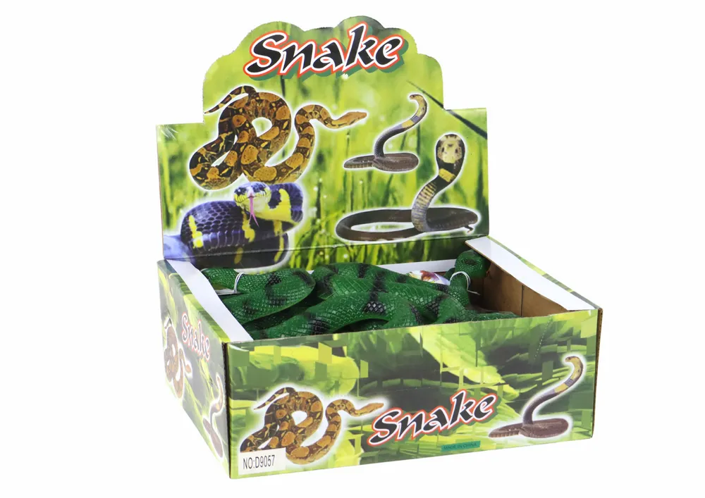 zmija piton zelena - slika 4