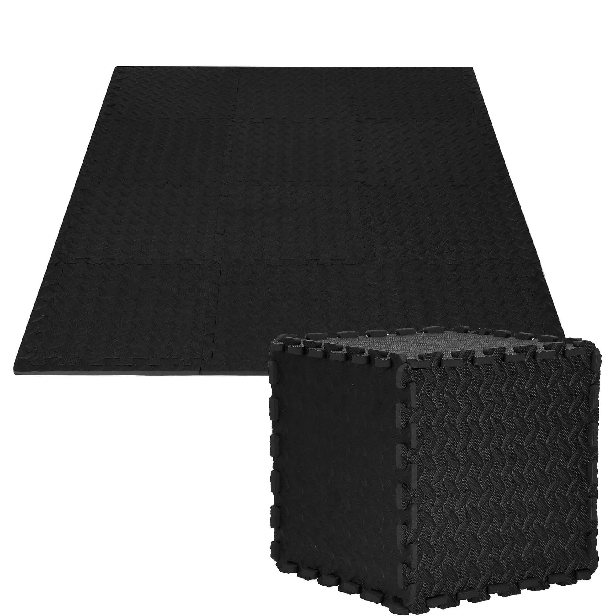 prostirka za vježbanje 118 x 90 centimetara - slika 10